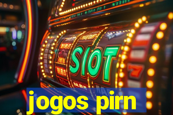 jogos pirn